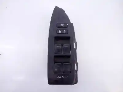 Автозапчасти б/у выключатель левого переднего окна за toyota prius (nhw30) plug-in hybrid advance ссылки oem iam 515220