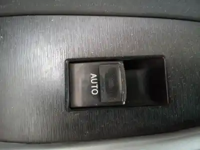 Автозапчасти б/у выключатель переднего правого окна за toyota prius (nhw30) plug-in hybrid advance ссылки oem iam 