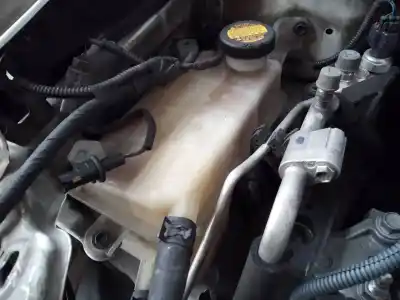 Автозапчасти б/у расширительный депозит за toyota prius (nhw30) plug-in hybrid advance ссылки oem iam 