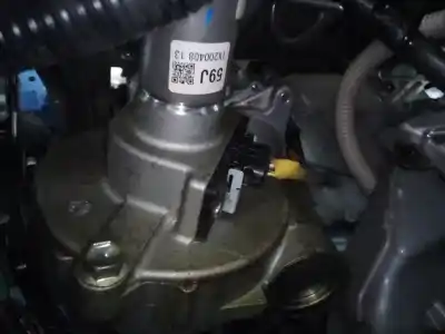 Автозапчасти б/у рулевая колонка за toyota prius (nhw30) plug-in hybrid advance ссылки oem iam 1x200408