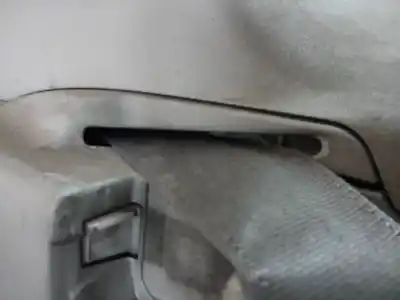 Автозапчасти б/у задний правый ремень безопасности за toyota prius (nhw30) plug-in hybrid advance ссылки oem iam 