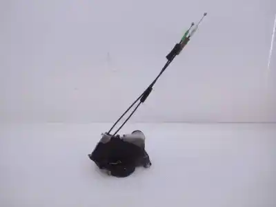 Автозапчасти б/у замок левой передней двери за toyota prius (nhw30) plug-in hybrid advance ссылки oem iam 