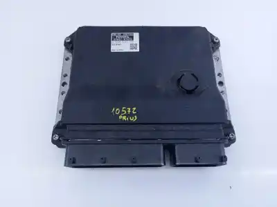 Автозапчасти б/у блок управления двигателем за toyota prius (nhw30) plug-in hybrid advance ссылки oem iam 8966147410