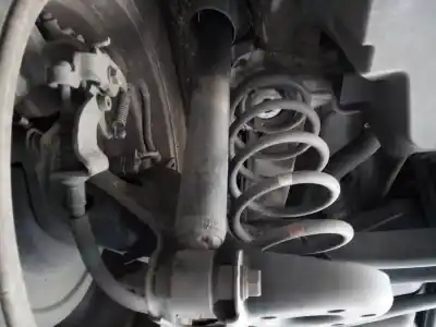 Автозапчасти б/у задний левый амортизатор за toyota prius (nhw30) plug-in hybrid advance ссылки oem iam 