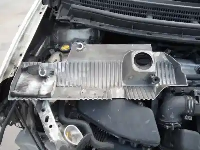 Автозапчасти б/у крышка двигателя за toyota prius (nhw30) plug-in hybrid advance ссылки oem iam   