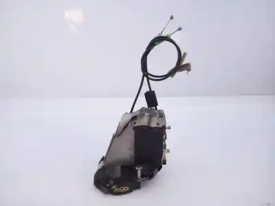Автозапчасти б/у замок задней правой двери за toyota prius (nhw30) plug-in hybrid advance ссылки oem iam 