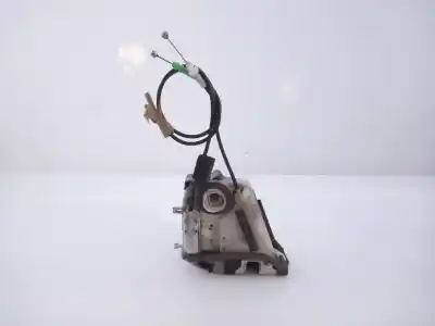 Автозапчасти б/у замок задней правой двери за toyota prius (nhw30) plug-in hybrid advance ссылки oem iam  e2-b4-50-1 