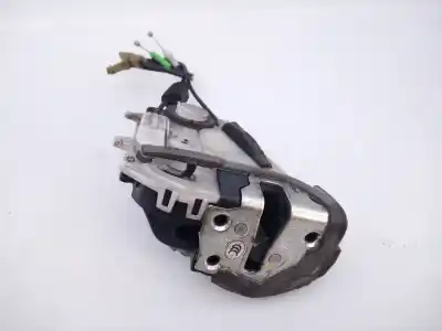 Автозапчасти б/у замок задней правой двери за toyota prius (nhw30) plug-in hybrid advance ссылки oem iam  e2-b4-50-1 