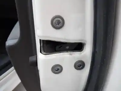 Автозапчасти б/у замок передней правой двери за toyota prius (nhw30) plug-in hybrid advance ссылки oem iam 