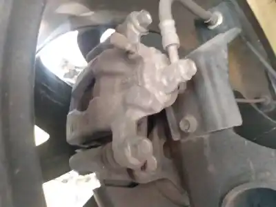 Pezzo di ricambio per auto di seconda mano  per NISSAN JUKE (F15)  Riferimenti OEM IAM   