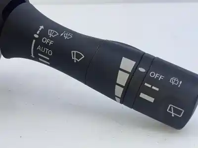 Second-hand car spare part indicator switch for nissan juke (f15) acenta oem iam references  e3-b4-22-3 