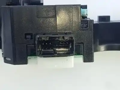 Second-hand car spare part indicator switch for nissan juke (f15) acenta oem iam references  e3-b4-22-3 