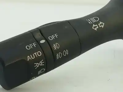 Second-hand car spare part indicator switch for nissan juke (f15) acenta oem iam references  e3-b4-22-3 