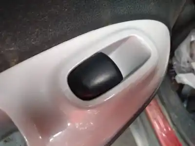 Peça sobressalente para automóvel em segunda mão botão / interruptor elevador vidro traseiro esquerdo por nissan juke (f15) acenta referências oem iam 