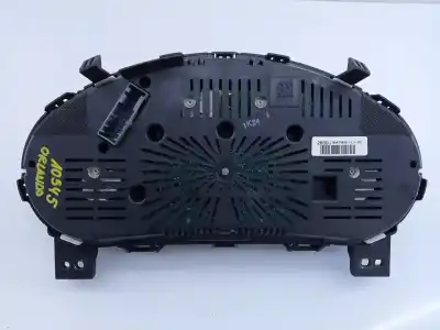 Second-hand car spare part dashboard for chevrolet orlando lt+ oem iam references 95472830 e3-a5-8-2 688014257