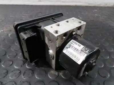 Peça sobressalente para automóvel em segunda mão abs por chevrolet orlando lt+ referências oem iam 13356788