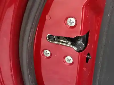 Peça sobressalente para automóvel em segunda mão fechadura da porta traseira esquerda por nissan juke (f15) acenta referências oem iam 
