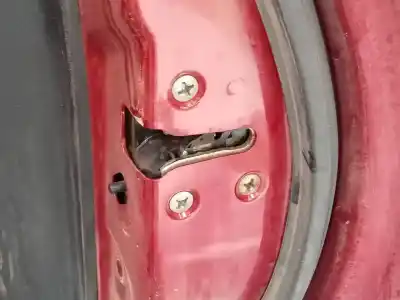 Peça sobressalente para automóvel em segunda mão fechadura da porta traseira direita por nissan juke (f15) acenta referências oem iam 