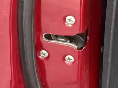 İkinci el araba yedek parçası SOL ÖN KAPI KILIDI için NISSAN JUKE (F15)  OEM IAM referansları   