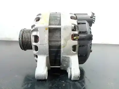 Tweedehands auto-onderdeel alternator voor peugeot 2008 (p1) allure oem iam-referenties 9809391880