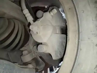 Автозапчастина б/у ПЕРЕДНІЙ ЛІВИЙ ГАЛЬМУМ для SEAT IBIZA (6J5)  Посилання на OEM IAM   