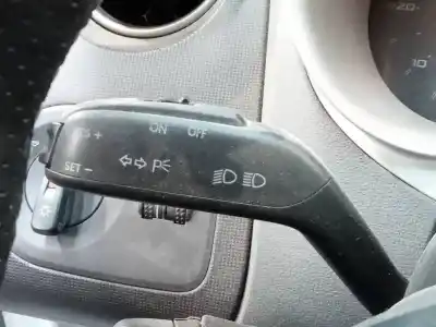 Автозапчастина б/у  для SEAT IBIZA (6J5)  Посилання на OEM IAM   