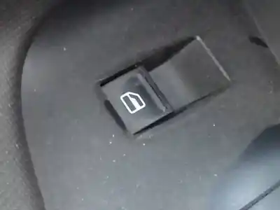 Автозапчасти б/у управление задними левыми стеклами за seat ibiza (6j5) reference ссылки oem iam 
