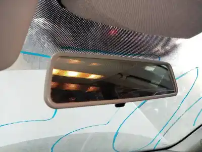 Автозапчастина б/у ВНУТРІШНЕ ДЗЕРКАЛО для SEAT IBIZA (6J5)  Посилання на OEM IAM   