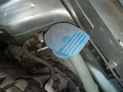 Автозапчастина б/у чистий депозит для SEAT IBIZA (6J5) Reference Посилання на OEM IAM    Автозапчастина б/у чистий депозит для SEAT IBIZA (6J5) Reference Посилання на OEM IAM