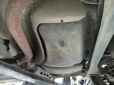 Автозапчасти б/у топливный бак за seat ibiza (6j5) reference ссылки oem iam 