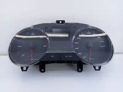 Автозапчасти б/у приборная доска за seat ibiza (6j5) reference ссылки oem iam 6j0920800l