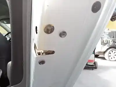 Автозапчастина б/у замок заднього правого дверя для SEAT IBIZA (6J5) Reference Посилання на OEM IAM   