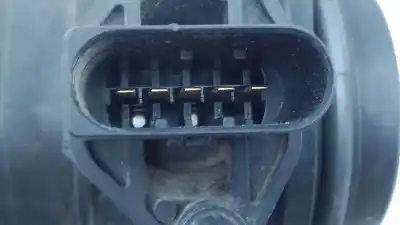 Second-hand car spare part flowmeter for seat ibiza (6j5) reference oem iam references 038906461b  0281002531