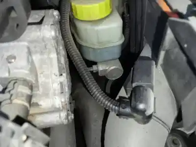 Автозапчасти б/у тормозной насос за seat ibiza (6j5) reference ссылки oem iam 