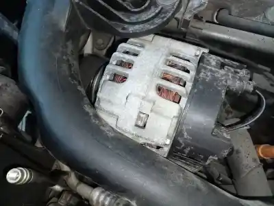 Pièce détachée automobile d'occasion Alternateur pour SEAT IBIZA (6J5) Reference Références OEM IAM   