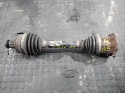 Pièce détachée automobile d'occasion  pour AUDI A5 COUPE (8T)  Références OEM IAM  P1-B6-13 