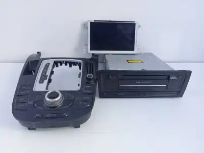 Pièce détachée automobile d'occasion  pour AUDI A5 COUPE (8T)  Références OEM IAM 4F0919604  8T0919609F