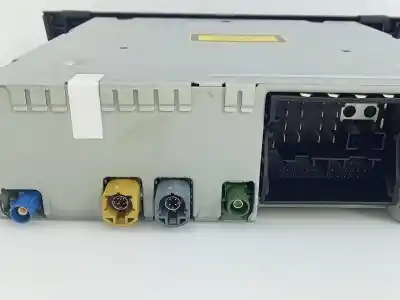 Pezzo di ricambio per auto di seconda mano sistema di navigazione gps per audi a5 coupe (8t) 2.0 tfsi (132kw) riferimenti oem iam 4f0919604  8t0919609f