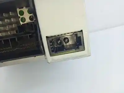 Pezzo di ricambio per auto di seconda mano sistema di navigazione gps per audi a5 coupe (8t) 2.0 tfsi (132kw) riferimenti oem iam 4f0919604  8t0919609f
