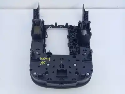 Pezzo di ricambio per auto di seconda mano sistema di navigazione gps per audi a5 coupe (8t) 2.0 tfsi (132kw) riferimenti oem iam 4f0919604  8t0919609f