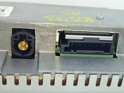 Pezzo di ricambio per auto di seconda mano sistema di navigazione gps per audi a5 coupe (8t) 2.0 tfsi (132kw) riferimenti oem iam 4f0919604  8t0919609f