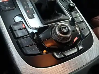 Pezzo di ricambio per auto di seconda mano sistema di navigazione gps per audi a5 coupe (8t) 2.0 tfsi (132kw) riferimenti oem iam 4f0919604  8t0919609f