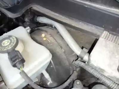 Pièce détachée automobile d'occasion  pour AUDI A5 COUPE (8T)  Références OEM IAM   