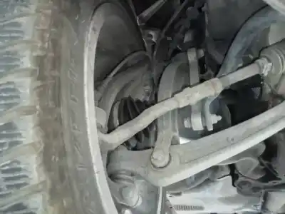 Recambio de automóvil de segunda mano de MANGUETA DELANTERA DERECHA para AUDI A5 COUPE (8T)  referencias OEM IAM   