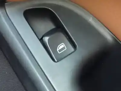 Автозапчасти б/у выключатель переднего правого окна за AUDI A5 COUPE (8T) 2.0 TFSI (132kW) ссылки OEM IAM   
