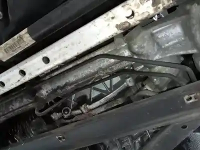 Second-hand car spare part STEERING RACK for AUDI A5 COUPE (8T)  OEM IAM references   