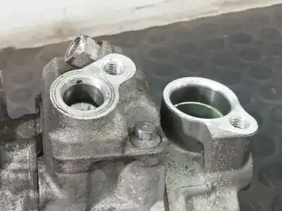 Автозапчастина б/у компресор кондиционера для audi a5 coupe (8t) 2.0 tfsi (132kw) посилання на oem iam 8kd260805 p3-a2-8-3 