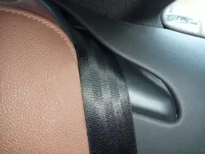 Автозапчасти б/у задний левый ремень безопасности за AUDI A5 COUPE (8T) 2.0 TFSI (132kW) ссылки OEM IAM   