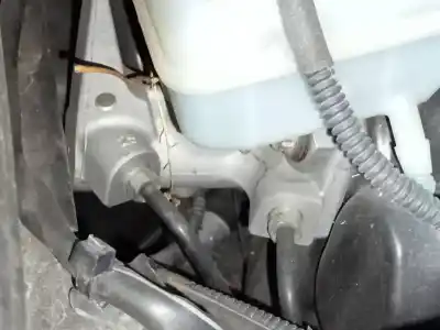 Pezzo di ricambio per auto di seconda mano Pompa Freni per AUDI A5 COUPE (8T) 2.0 TFSI (132kW) Riferimenti OEM IAM   