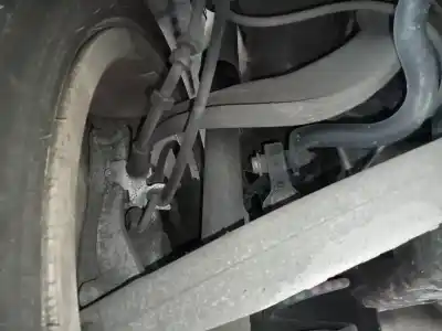 Pezzo di ricambio per auto di seconda mano Ammortizzatore Posteriore Sinistro per AUDI A5 COUPE (8T) 2.0 TFSI (132kW) Riferimenti OEM IAM   